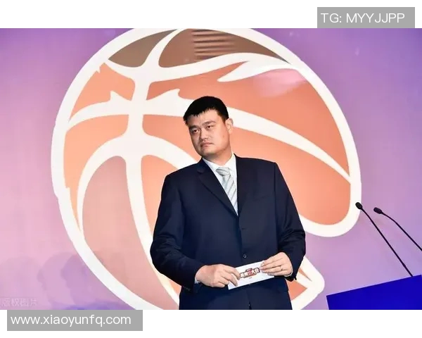 姚明青春环的篮球梦想与奋斗历程：从少年到巨星的成长之路