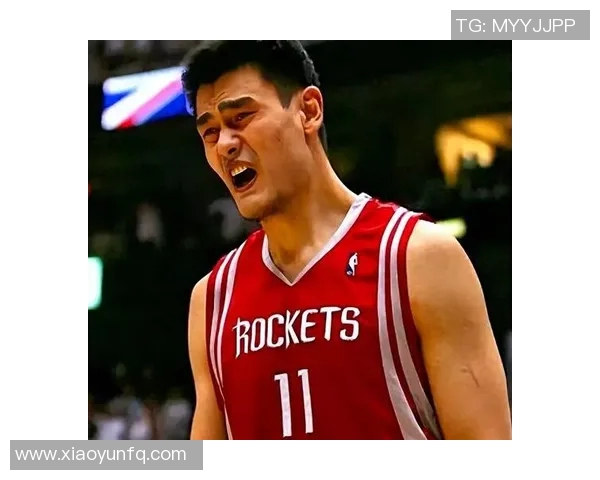 姚明篮球击掌传递激情与团结精神的完美瞬间