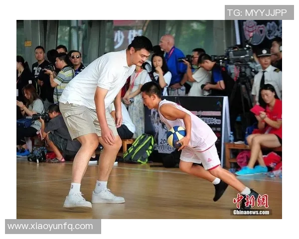 厦门姚明食堂：品味篮球巨星的家乡美食与文化之旅