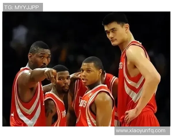 激怒姚明的后果是什么你绝对想不到的惊人反应与故事揭秘 激怒姚明的后果是什么你绝对想不到的惊人反应与故事揭秘