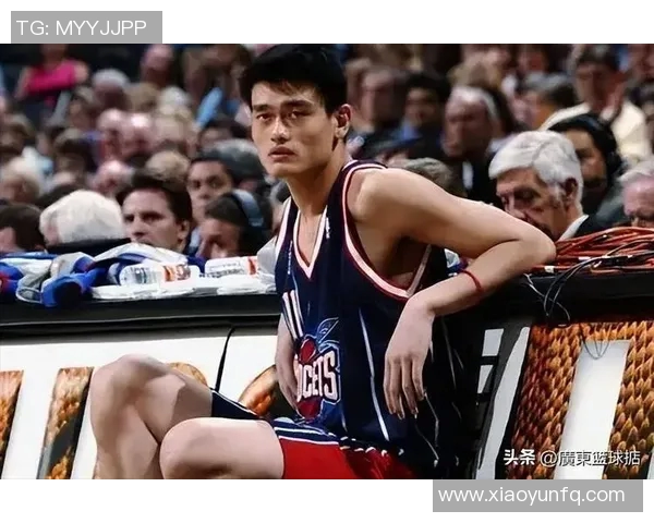 窦文涛深度剖析姚明的篮球生涯与对中国体育的影响
