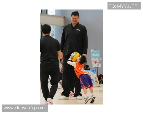 姚明倾力支持广厦篮球队助力球队重返巅峰展现新风貌 姚明倾力支持广厦篮球队助力球队重返巅峰展现新风貌