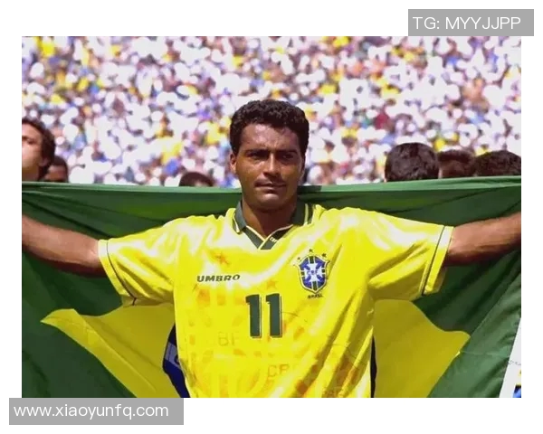 巴西足球明星的魅力与传奇背后的故事探秘