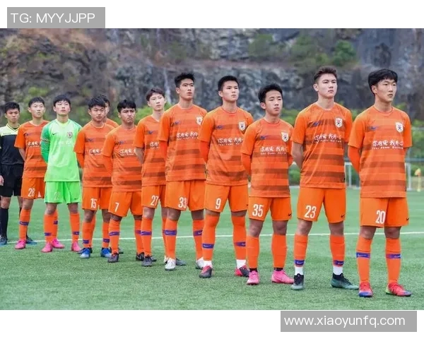 河南校园足球明星有哪些值得关注的年轻球员和他们的成长故事