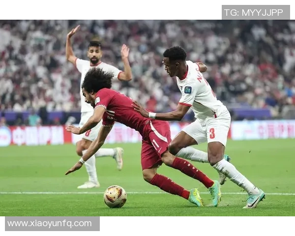 中国男足与约旦队2019年精彩对决回顾与分析