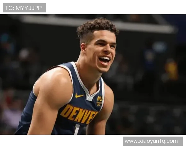 小迈克尔波特如何在NBA赛场上展现出色的篮球才华与领导能力
